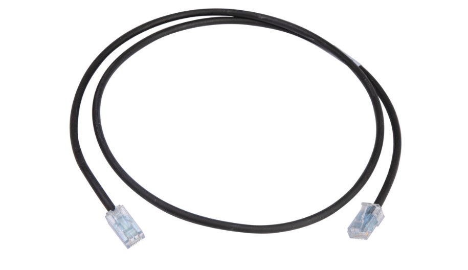 PATCH CORD 28AW CAT6A LSZH 3,05M AZ
